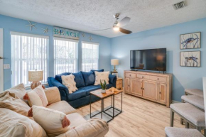 Peachtree Place Condominiums by Panhandle Getaways